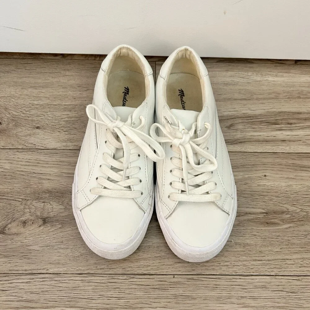Madewell sidewalk low